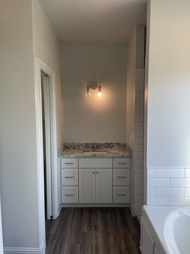 Bathroom Remodeling Shreveport
